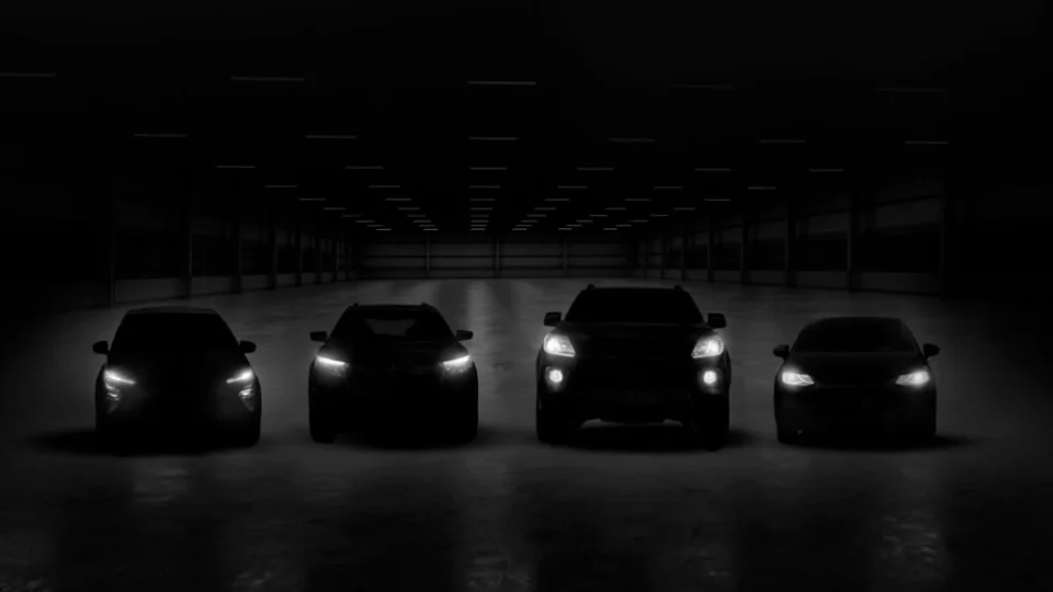 Chevrolet parte pra ofensiva e confirma quatro lançamentos até o final de 2021