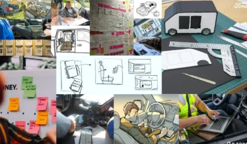 Ford discutirá na Campus Party 2021 soluções voltadas para o consumidor