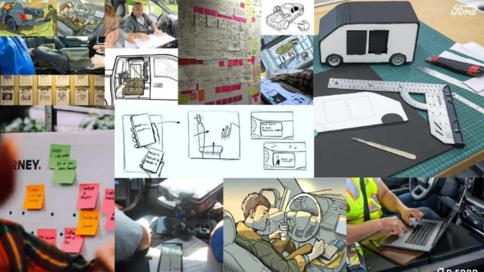 Ford discutirá na Campus Party 2021 soluções voltadas para o consumidor