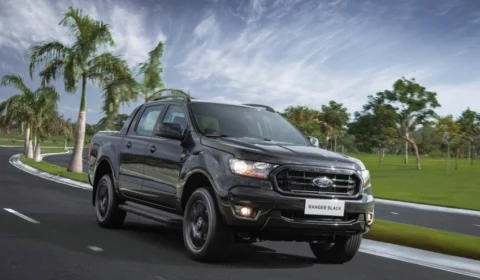 NOVO IPI: Ford anuncia redução de preços com repasse integral