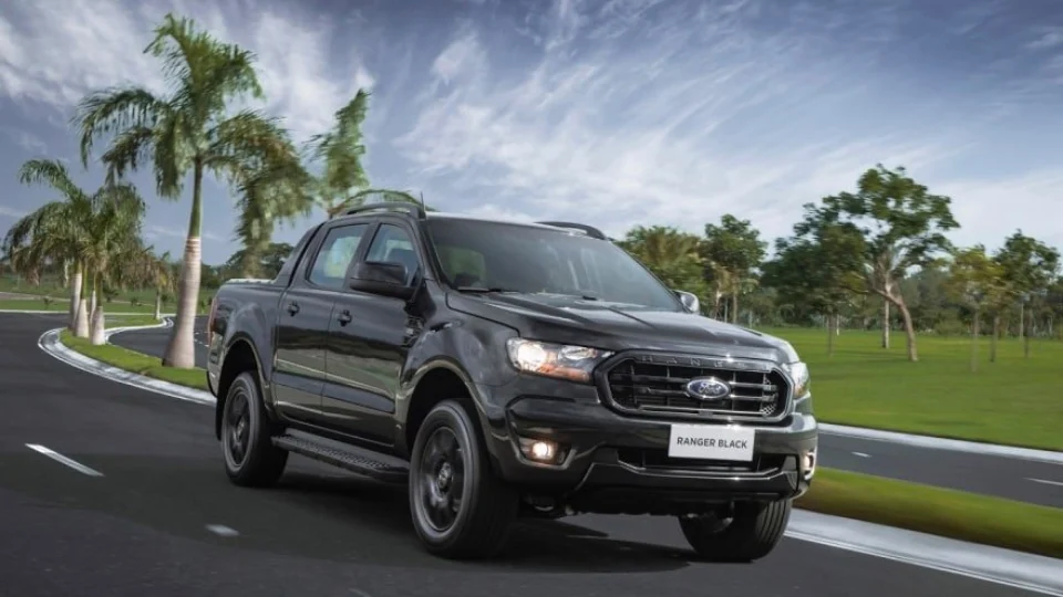 NOVO IPI: Ford anuncia redução de preços com repasse integral