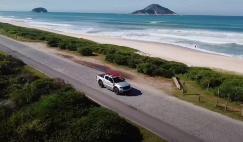 Ford promove experiências exclusivas para fãs do surf