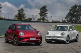 GWM lança Programa PCD para o ORA 03 com preços a partir de R$ 129.600 e sem perder equipamentos