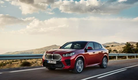 BMW Group América Latina aumenta liderança em vendas e comemora recordes regionais no primeiro semestre de 2024