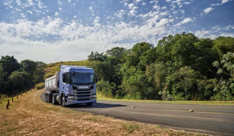 Scania Banco anuncia parceria com Bradesco Vida e Previdência