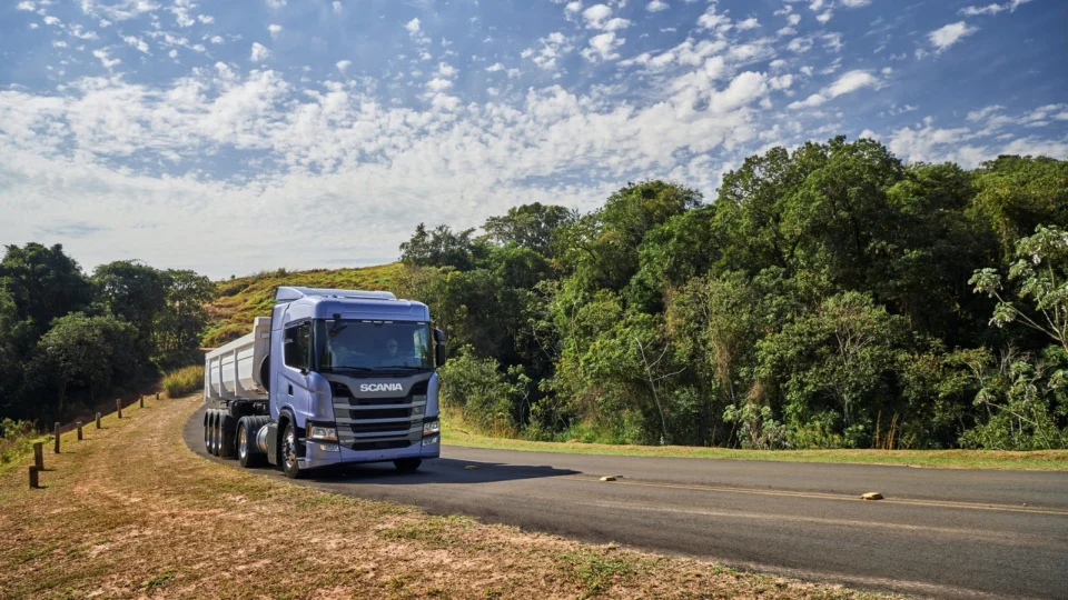 Scania Banco anuncia parceria com Bradesco Vida e Previdência