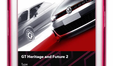 Volkswagen lança a Digital Garage com NFTs de cards colecionáveis