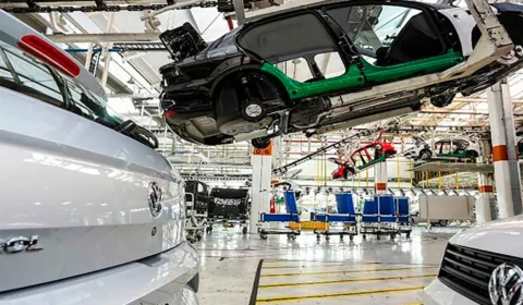 Os carros mais vendidos no Amazonas em Junho de 2022