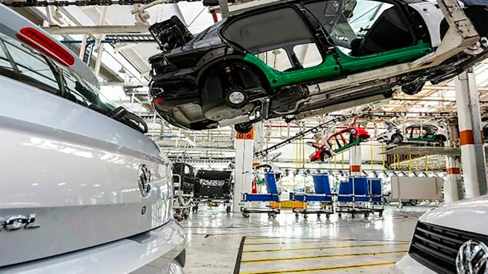 Os carros mais vendidos no Amazonas em Junho de 2022