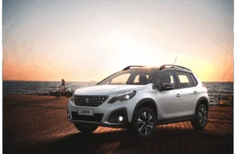 Peugeot encerra mês de Julho com aumento de 30% de vendas em relação ao mês anterior&nbsp;