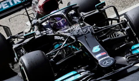 Mercedes-AMG Petronas inicia temporada de 2021 em busca do octacampeonato