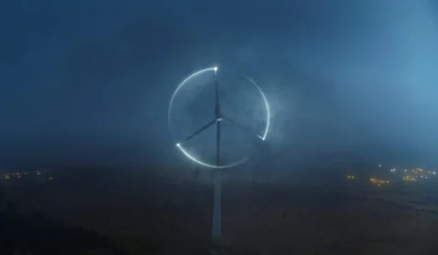 Mercedes-Benz afirma compromisso com energia renovável e sustentabilidade