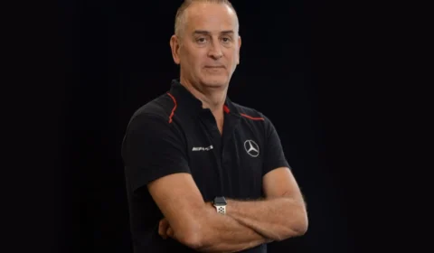 Mercedes-Benz Automóveis anuncia novo gerente para Desenvolvimento de Rede