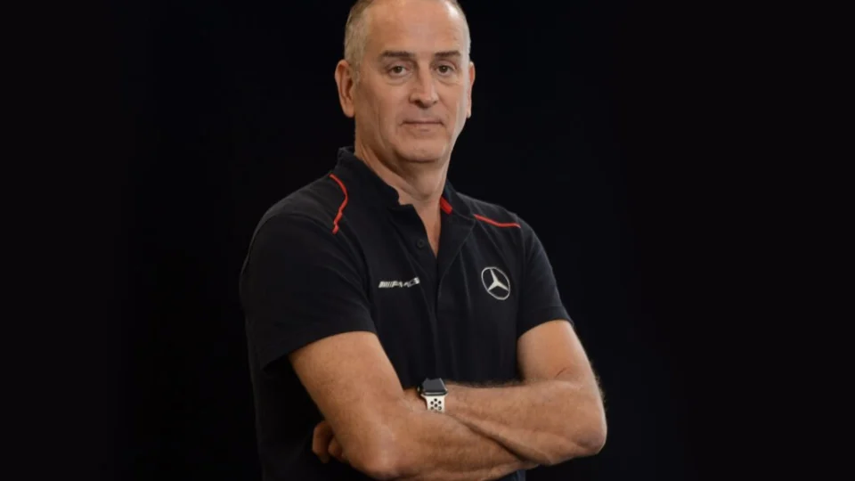 Mercedes-Benz Automóveis anuncia novo gerente para Desenvolvimento de Rede