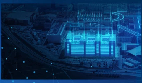 Mercedes amplia digitalização em sua principal unidade na Alemanha