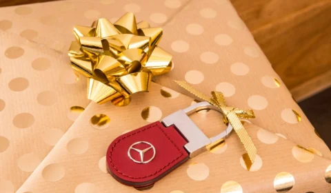 Mercedes-Benz oferece grande variedade de produtos que contam com a sofisticação e luxo