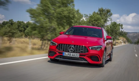 Mercedes-Benz amplia a personalização para superesportivos com produtos de maneira única e individualizada