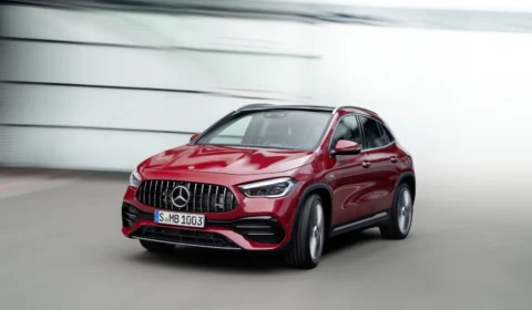 Mercedes-AMG oferece mais exclusividade e alta performance em novos SUV’s compactos