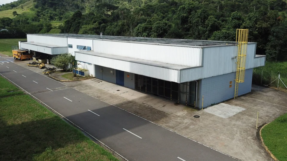 Fábrica da Mercedes-Benz em Juiz de Fora inova em sustentabilidade ambiental