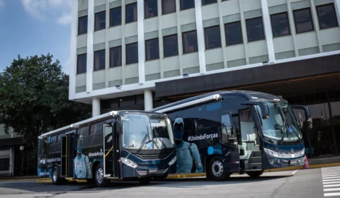 Mercedes-Benz e ONGs parceiras registram mais de 440.000 atendimentos no 1º ano das Unidades Móveis de Saúde e de Vacinação