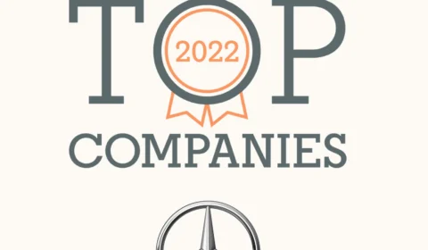 Mercedes-Benz ganha reconhecimento como uma das melhores empresas para desenvolver carreira no Brasil