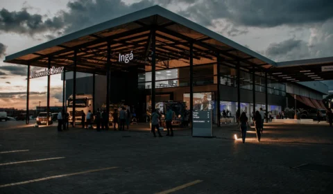 Mercedes-Benz Vans inaugura novo concessionário ‘Ingá Veículos’