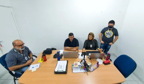 Manaus coordenará ações de redução de acidentes no Norte do país em agenda do Ministério da Infraestrutura