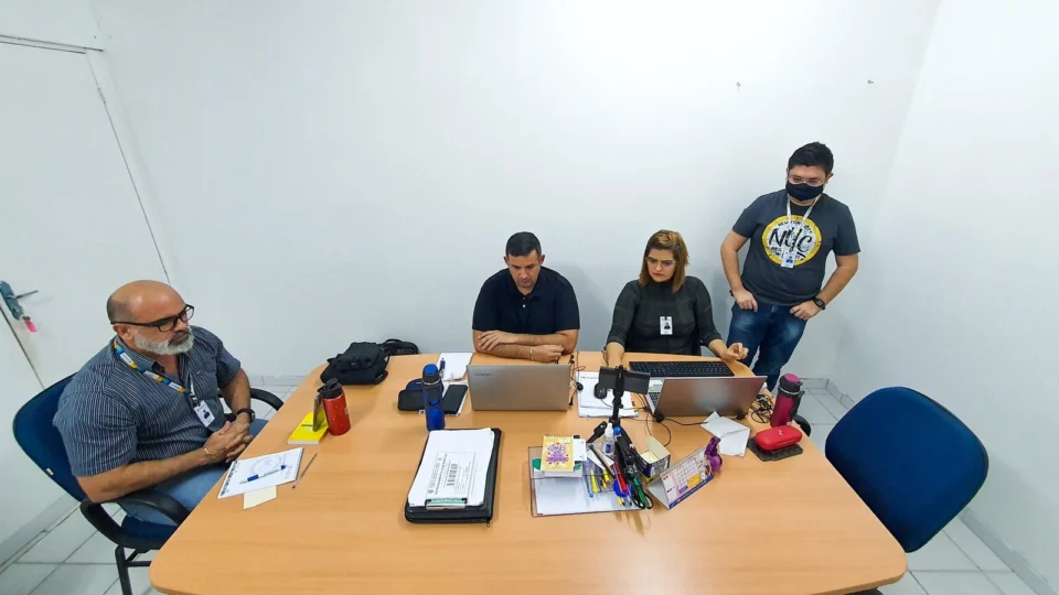 Manaus coordenará ações de redução de acidentes no Norte do país em agenda do Ministério da Infraestrutura