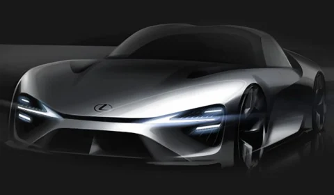 Lexus faz parceria com museu Instituto de Arte Contemporânea