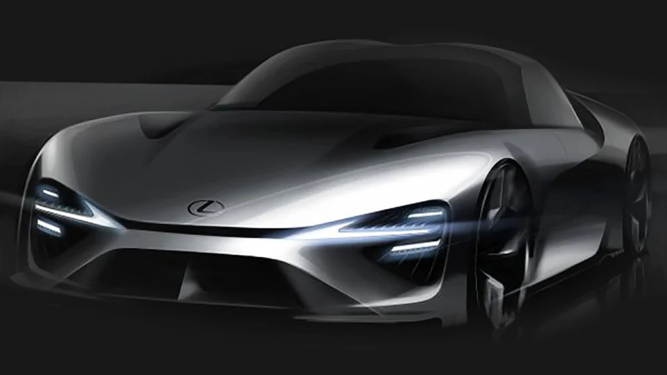 Lexus faz parceria com museu Instituto de Arte Contemporânea