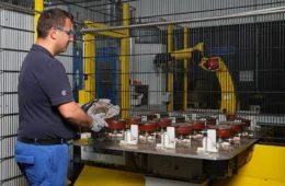 ZF receberá Prêmio Alemão de Sustentabilidade 