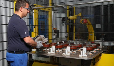 ZF receberá Prêmio Alemão de Sustentabilidade 