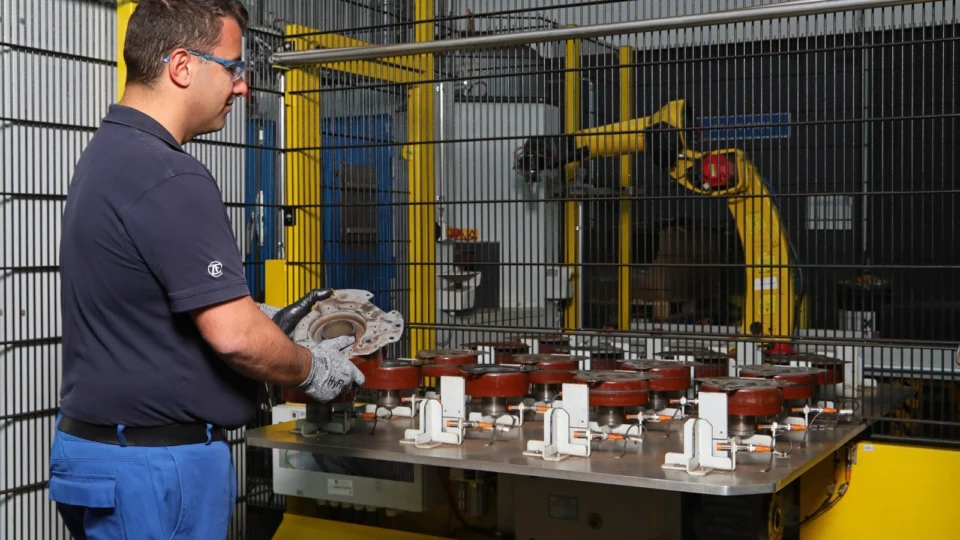 ZF receberá Prêmio Alemão de Sustentabilidade 