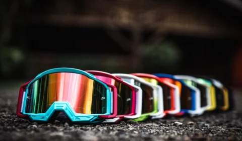 Gaia apresenta óculos com tecnologia antiembaçamento