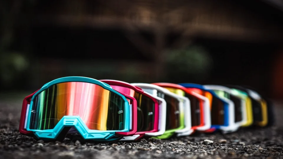 Gaia apresenta óculos com tecnologia antiembaçamento