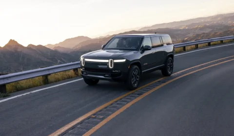 A abordagem “Small is the New Big” da Rivian sinaliza uma mudança empolgante para o mercado americano de veículos elétricos