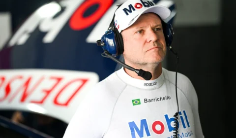 Stock Car chega à décima etapa e Dudu e Rubinho Barrichello já estão focados para a corrida no Autódromo Velocitta 