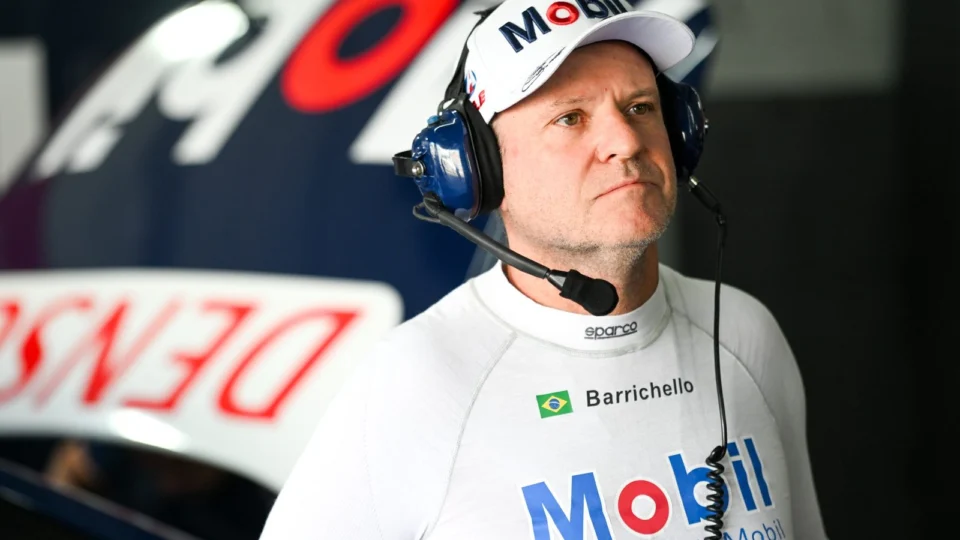 Stock Car chega à décima etapa e Dudu e Rubinho Barrichello já estão focados para a corrida no Autódromo Velocitta 