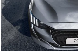 Novidade: PEUGEOT 208 chega ao mercado