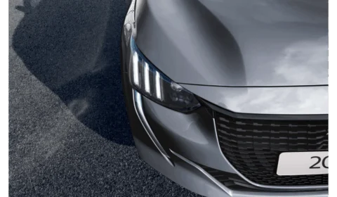 Novidade: PEUGEOT 208 chega ao mercado