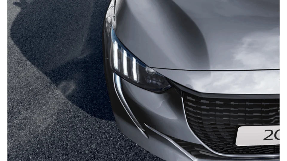 Novidade: PEUGEOT 208 chega ao mercado