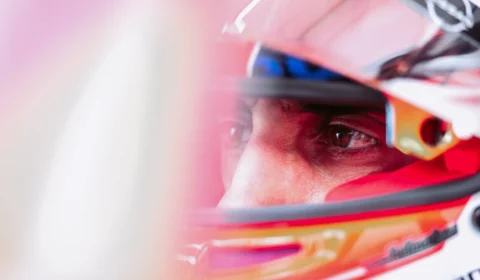 Nissan analisa a atividade cerebral dos seus pilotos de Fórmula E