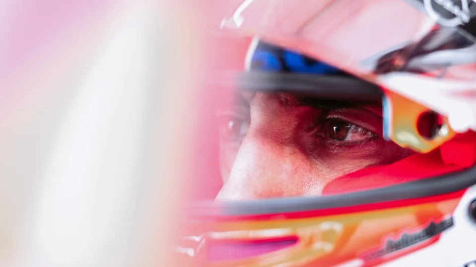 Nissan analisa a atividade cerebral dos seus pilotos de Fórmula E