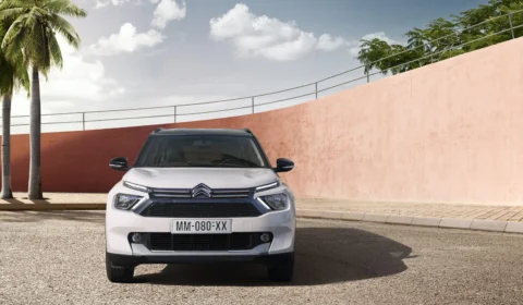 <strong>Citroën C3 Aircross 2023 terá preços entre R$ 110 mil e R$ 144 mil</strong>