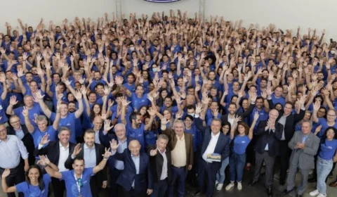 Ford expande para contratação de engenheiros e especialistas