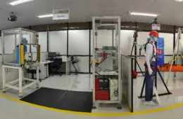 ZF inaugura Centro de Treinamento de Saúde, Segurança do Trabalho e Meio Ambiente em Limeira-SP