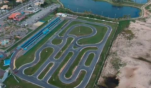 23ª Copa de Kart tem programação divulgada para disputa