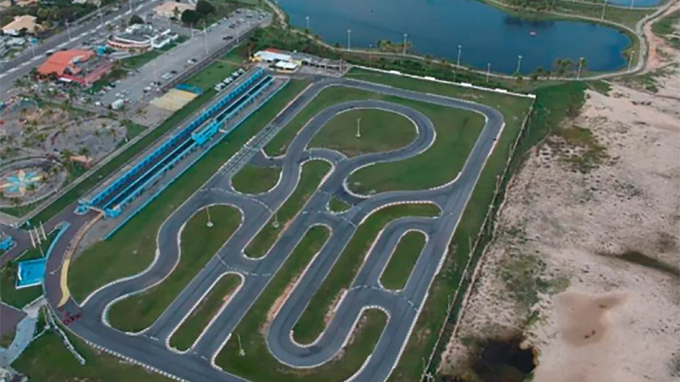 23ª Copa de Kart tem programação divulgada para disputa