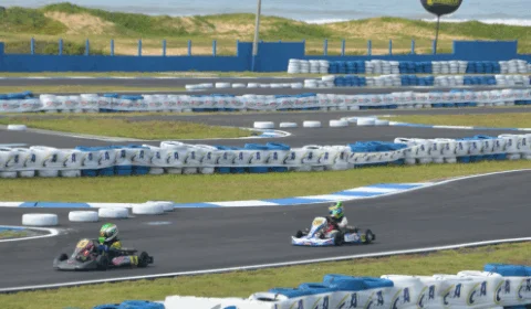 Credenciamento de Imprensa para Copa Brasil de Kart já está aberta