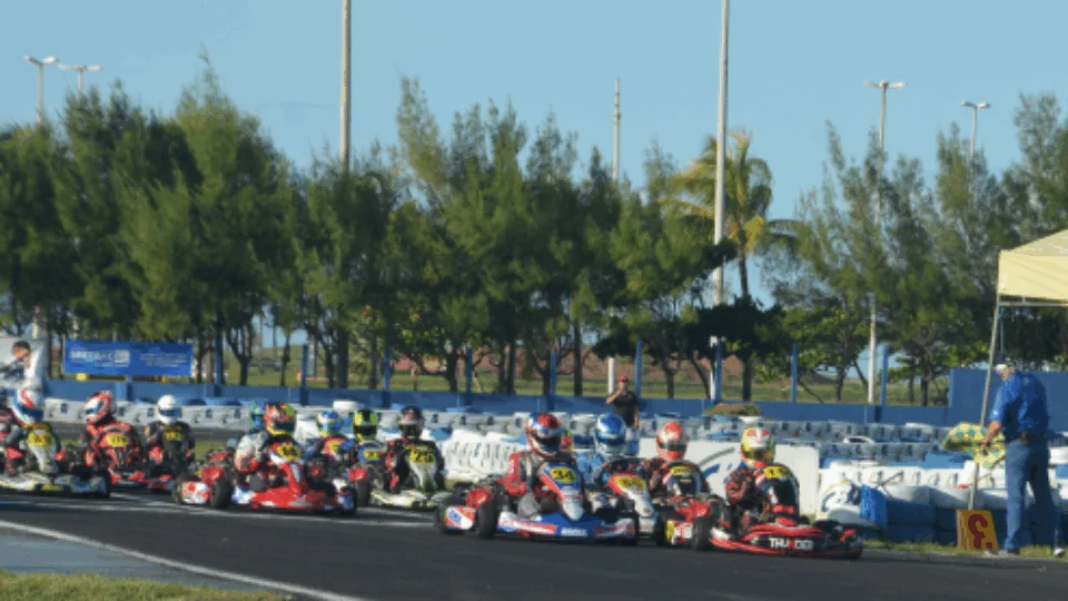 23ª Copa Brasil de Kart: Falta uma semana para o encerramento das inscrições